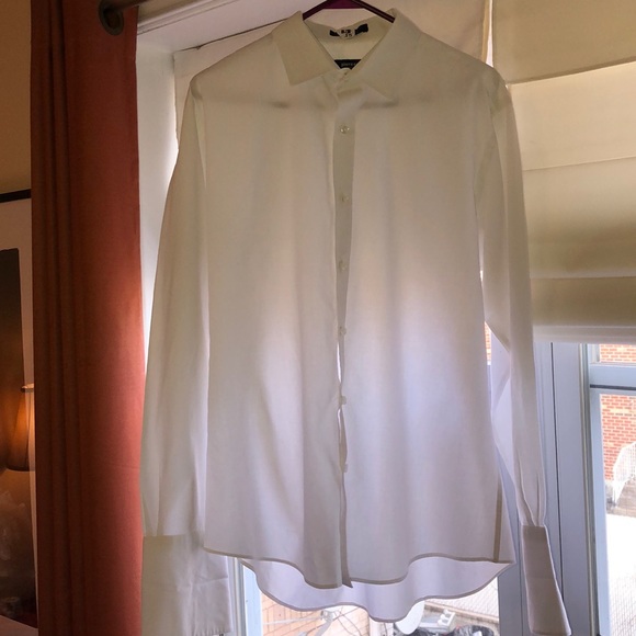 Pierre Cardin Other - Pierre Cardin Slim Fit cuffs 16 1/2 34/35.